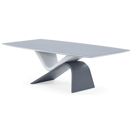 Ultra-Modern Cocktail Table